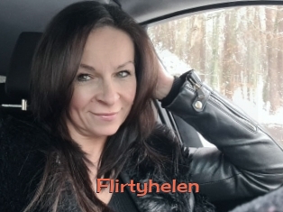 Flirtyhelen