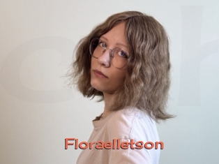 Floraelletson