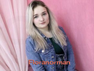 Floranorman