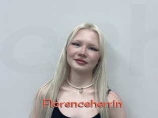 Florenceherrin