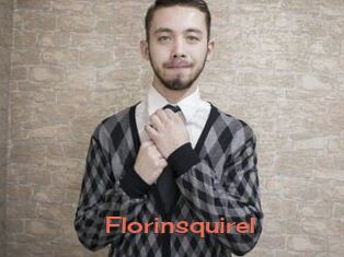Florinsquirel