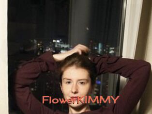 FlowerKIMMY