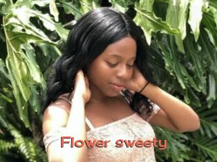 Flower_sweety