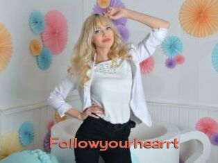 Followyourhearrt