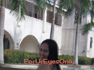ForUrEyesOnly