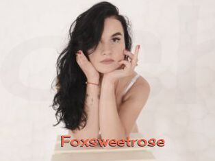Foxsweetrose