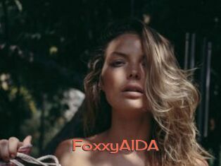 FoxxyAIDA