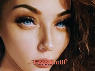 Foxxymilf