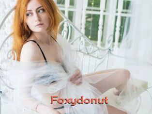 Foxydonut