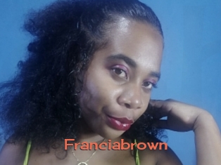 Franciabrown