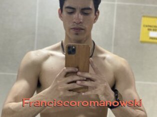 Franciscoromanowski