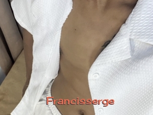 Francisserge