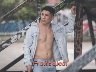 Francoleal