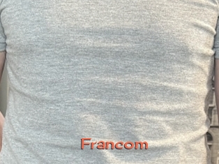 Francom