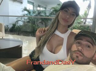 FrandandDasY