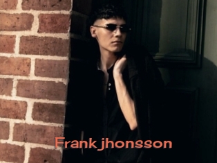 Frank_jhonsson