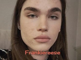 Frankiereese