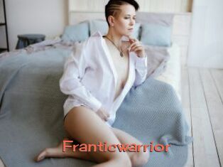 Franticwarrior
