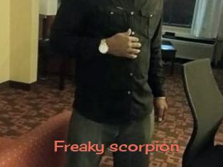 Freaky_scorpion