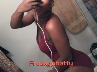 Freakyphatty