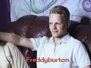 Freddyburton
