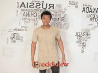 Freddylew