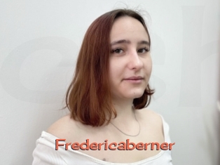 Fredericaberner