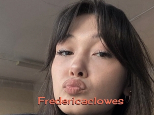 fredericaclowes Cams Hot