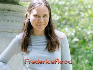 Fredericaflood