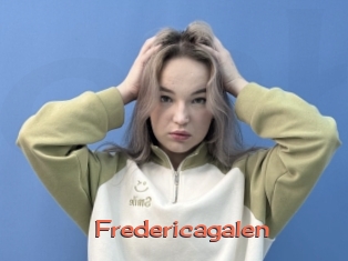 Fredericagalen