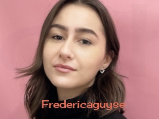 Fredericaguyse