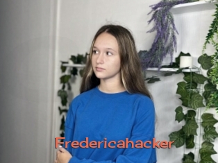 Fredericahacker