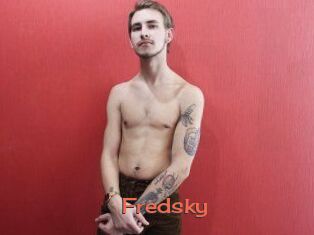 Fredsky