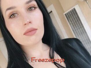 Freezepop