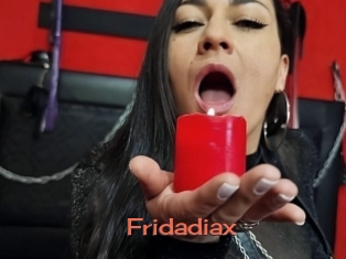 Fridadiax