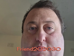 Friend202030