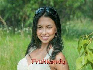 Fruitkandy