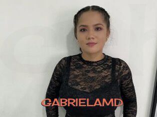 GABRIELAMD