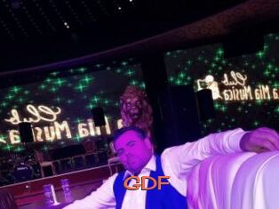GDF