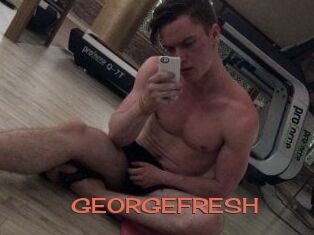 GEORGE_FRESH