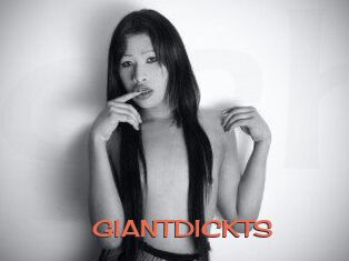 GIANTDICKTS