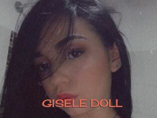 GISELE_DOLL