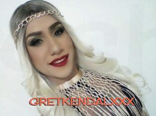 GRETKENDALXXX