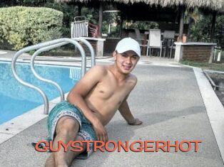 GUYSTRONGERHOT