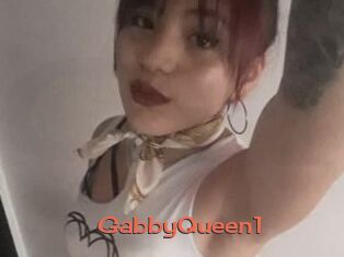 GabbyQueen1