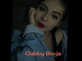 Gabby_Borja