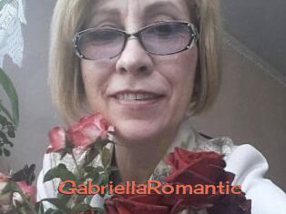 GabriellaRomantic