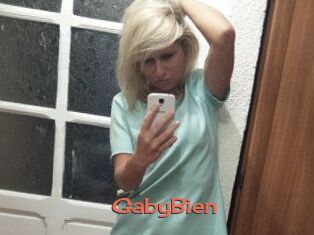 GabyBien