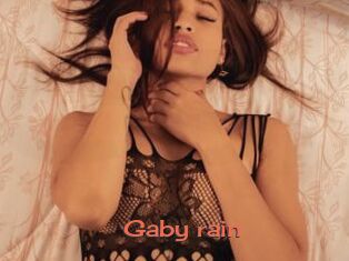 Gaby_rain