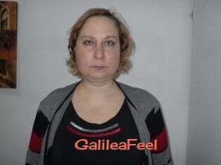 GalileaFeel